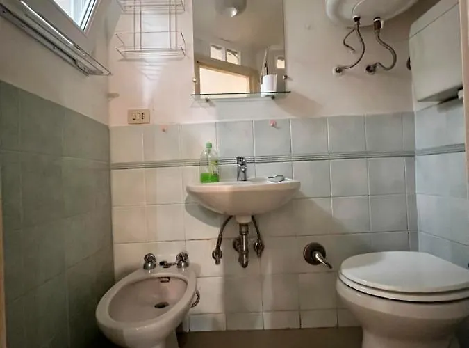 Monolocale A Mostacciano Apartament Rzym